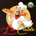 Lacasa pizza